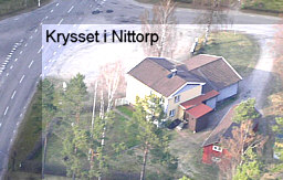 Krysset i Nittorp